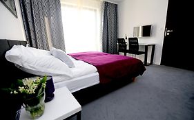 Pure Apartments Krakow